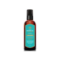 에바스 샤샤 아르간 오일 헤어세럼 200ml [1개]