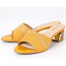 탠디 베카치노 819062 (카멜) N-053 굽높이 5CM