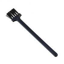 땅콩까는기계 땅콩탈피기 씨앗오프너 실리콘 마늘 필러 롤러 야채 필링 주방 도구 쉬운 스트리퍼 액세서리 가정용 유용한 것들, [05] brush