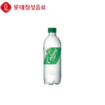(롯데칠성음료) 칠성사이다 500ml x 20펫