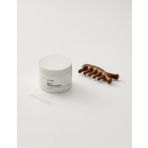 에끌라두 바이옴 마사지크림 300g (골든 샌달우드 괄사 증정) 1개, 에끌라두 바이옴 마사지크림 3