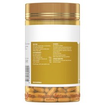 NZ 직구 헬시 케어 설탕없음 베스트 프로덕트 여왕벌 먹이 Royal gluten-free Jelly 1000 365캡 1팩, 수량, 상세참조