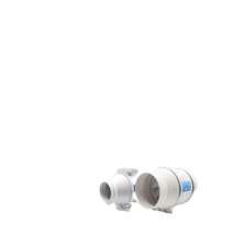 포터블팬 닥트호스 휴대용 맨홀작업 건축현장 송풍기, BXF 100 220G  풍량 197