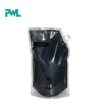 프린터 잉크카트리지 토너 리필세트 1PC CMYK500g IM C2500 IMC2500 IMC 2500 호환 가능한 파우더 RICOH C2000 소모품, [01] Cyan