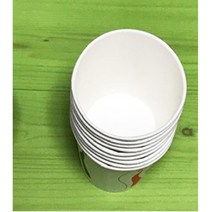 탕비실 아이스컵 휴개실 쉐이크컵 상조용품 생수컵, 1개, 상세페이지참조