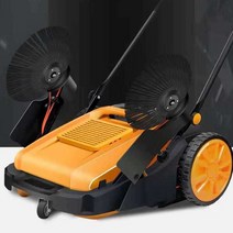 작업장 분진 청소기 먼지청소 공사현장 이물 제거기, 980 업그레이드  + 사각 채광창