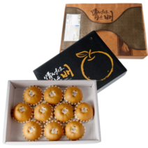 [명품 선물용 포장] 산지직송 gap인증 나주배 5kg 7.5kg 배 선물세트, 1-1) 나주배 5kg [9-10과] 제수용