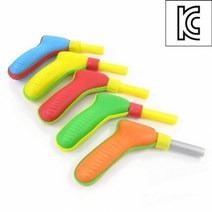 기타 스펀지 로케트 총 장난감총 스펀지총 완구류, 상세페이지 참조