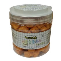 [꼬메빔보] #비누클레이 향기 버블솝플레이 700g, 주황