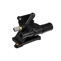 X AUTOHAUX 353728 마쓰다 6 20092013 902690용 3용 AUTOHOX LF941517Z 엔진 냉각수 서모스탯 하우징 어셈블리