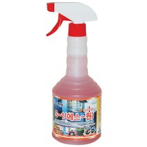 산케미칼 S-1 에스원 650ml 20개 1박스 다목적세정제, 1박스(20개입)