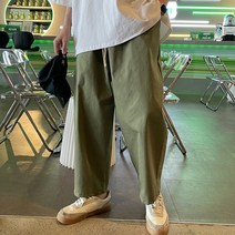 P98 - 아이시스 시원한 동남아팬츠