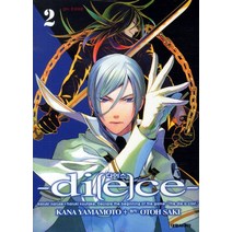 다이스 2, 대원씨아이