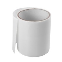 밴드실러 밴딩기 포장기계 수리 테이프 초강력 방수 테이프 5 150 섬유 정지 누출, 10cm, 하얀, 10cm x 10cm