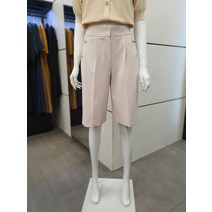 블루페페 터치감원단6부반바지P231MSA702(1994432)