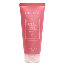 [다다] 이로하스 씨엠씨 DIET 에센스 엘피피 200ml (헹굼없는 트리트먼트), 상세페이지 참조
