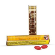Propolis 미국 영양제 보충제 퍼퓨레아 에키나시아
