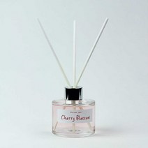 [KT알파쇼핑][바보사랑]디퓨저 이앤 허센트파트원 HER SCENT PART1 고급향10, 로제