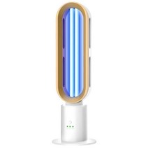 대인 소독기 전신 살균 방역기 UV 클리너 살균빔 램프, 고급형 (오존없음+무선리모콘+3단기어타이밍)