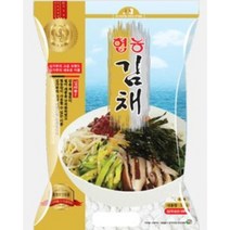 한국협농 김채(김가루) 1kg 업소용, 1개