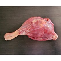 [생푸드] 오리장각 1kg (갯수=6p~8p)(오리다리)(오리북채)(냉동)(국내산)(무항생제)