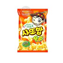 D116_ 삼양식품 사또밥 67g X 5개, 상세페이지 참조