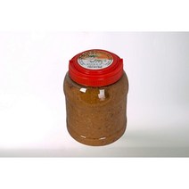 전통 재래식 조선된장 장지기된장 2kg/3kg/5kg., 2kg, 1개