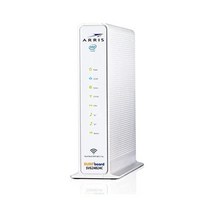 ARRIS Surfboard Docsis 인증 XFINITY(공인 리퍼비시), Max Download Speed 1 Gbps_24X8