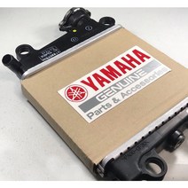 ~2020) 야마하 NMAX 라디에이터 앗세이 B65-E240A - B3F-E240A-00 엔맥스125/155