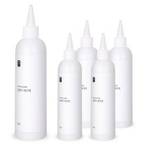생활공작소 곰팡이제거제, 300ml, 15개입