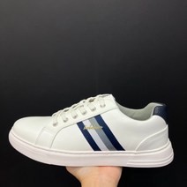 편집샵 에스마켓 HOBOKEN DART H2211 WHITE-NAVY