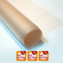 구리 항균 필름 시트 문고리 손잡이 엘리베이터 버튼