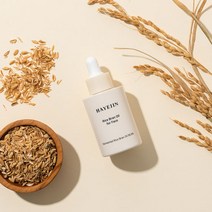 [하예진] 쌀겨 오일 포 페이스 30ml, 단품