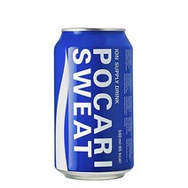 포카리스웨트, 72개, 340ml