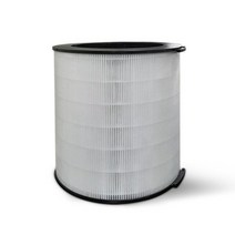 1300k 캐리어 공기청정기 AAPFV060HHW필터 18평 안심필터