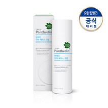 판테딘 더마 페이스 크림50ml, 1개, 50ml