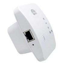 저렴한 2.4GHz 와이파이 리피터 무선 익스텐더 300Mbps 앰프 802.11b/g/n 장거리 신호 부스터 라우터, [01] UK Plug