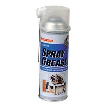 카피아 스프레이 윤활구리스 SG-200 420ml_(EA), 스프레이 윤활구리스-SG-200-420ml-(1EA)