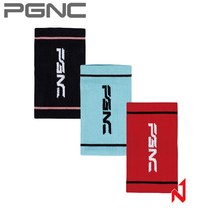 패기앤코 스포츠 손목밴드 WBD-281 WBD-280 WBD-279, 레드/블랙(WBD-279)