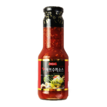 몬 칠리샤브 수끼소스 300ml 1병