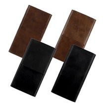 [핫트랙스] 투애니파이브투고 샤오미 보조배터리 가죽케이스 10000m 2S 4세대 전용 일반형블랙, 색상