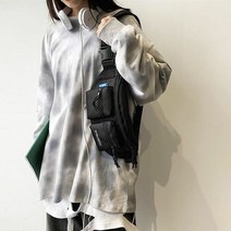 다니하우스 8101 어반브로스 투포켓힙색