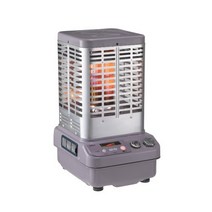 파세코 로터리 히터 P-8000 석유난로