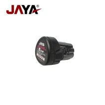 [JAYA] 자야 본사직영출고 리튬 충전 해머드릴 JPD-126 배터리 단품구매