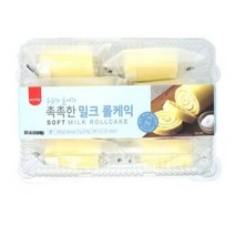 삼립 클래식 롤케익 밀크롤케익 75g x 8개입 코스트코 빵, 8개