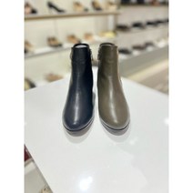 [소다] 여성 앵글부츠 5CM FLB219