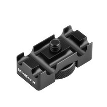 유튜브스튜디오 촬영장비 키트 세트 조명 카메라 마이크 방송 장비 mini tether block dslr 카메라 디지털 usb 케이블 잠금 클립 클램프 프로텍터 마운트 삼각대 퀵, 테더 블록