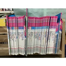 [개똥이네][중고]수담뿍 수학동화 콩기름인쇄