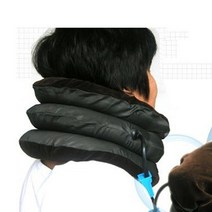 목 스트레칭기 목견인기 목 기브스 소프트 보호대 바로 넥픽스 깁스 부목