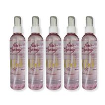 이브셀 밍크 헤어스타일링 스프레이 수퍼하드, 265ml × 5개